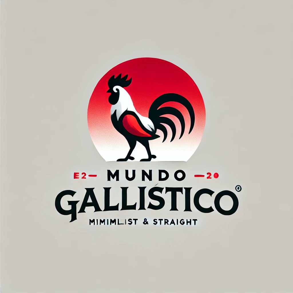Mundo Gallístico Punto Net (Trap)