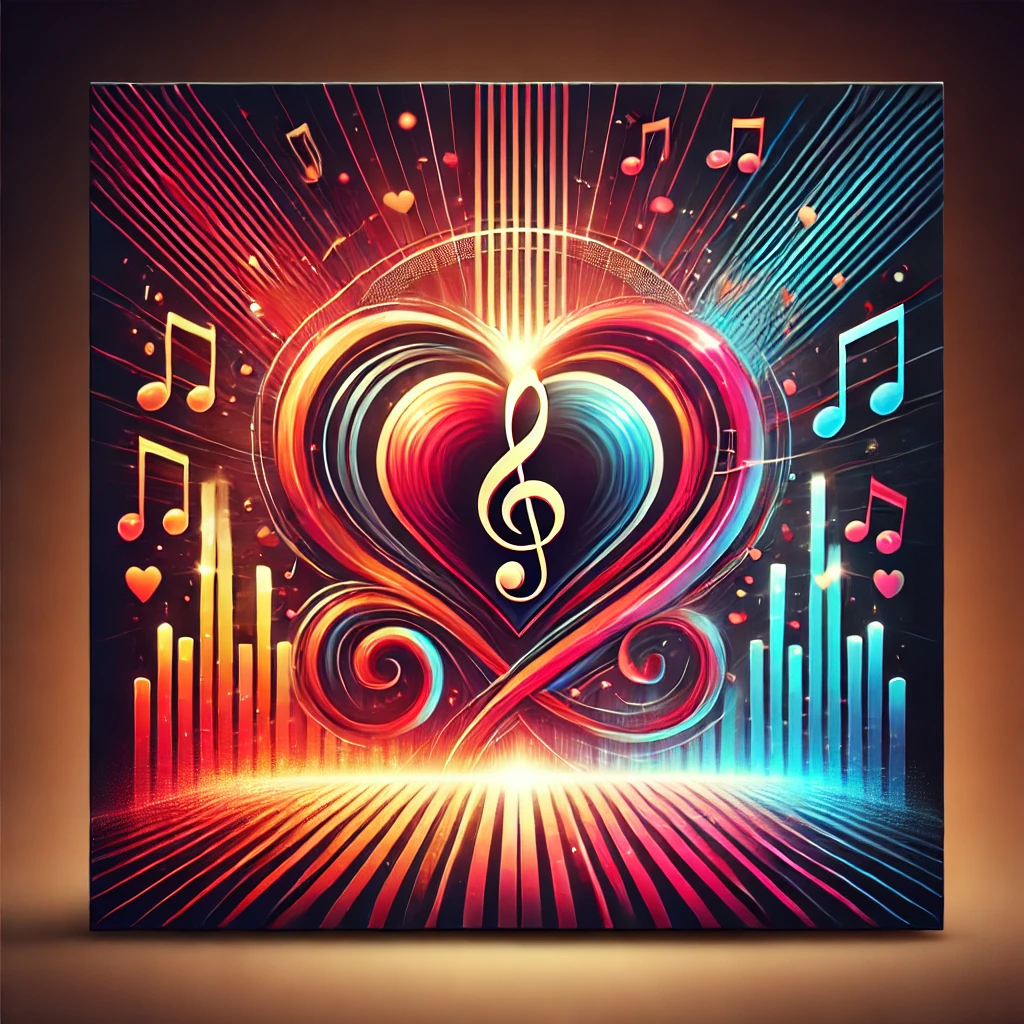 Limitless Love Techno Style
